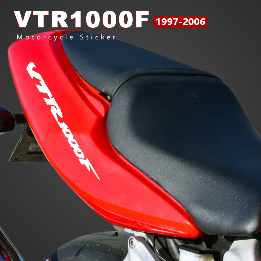   Į ƼĿ, VTR1000F ̾, ȥ VTR 1000 1000F  ȣũ 1997-2006 2003 2004 2005 ׼